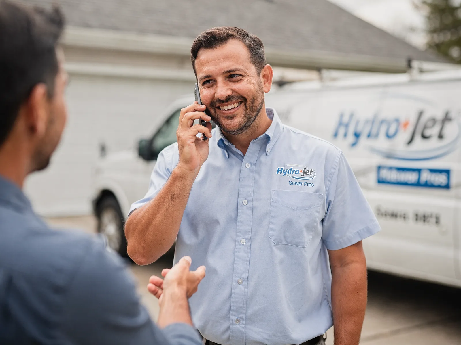 Hydro Jetting Near Me Grafton, WI FAQs